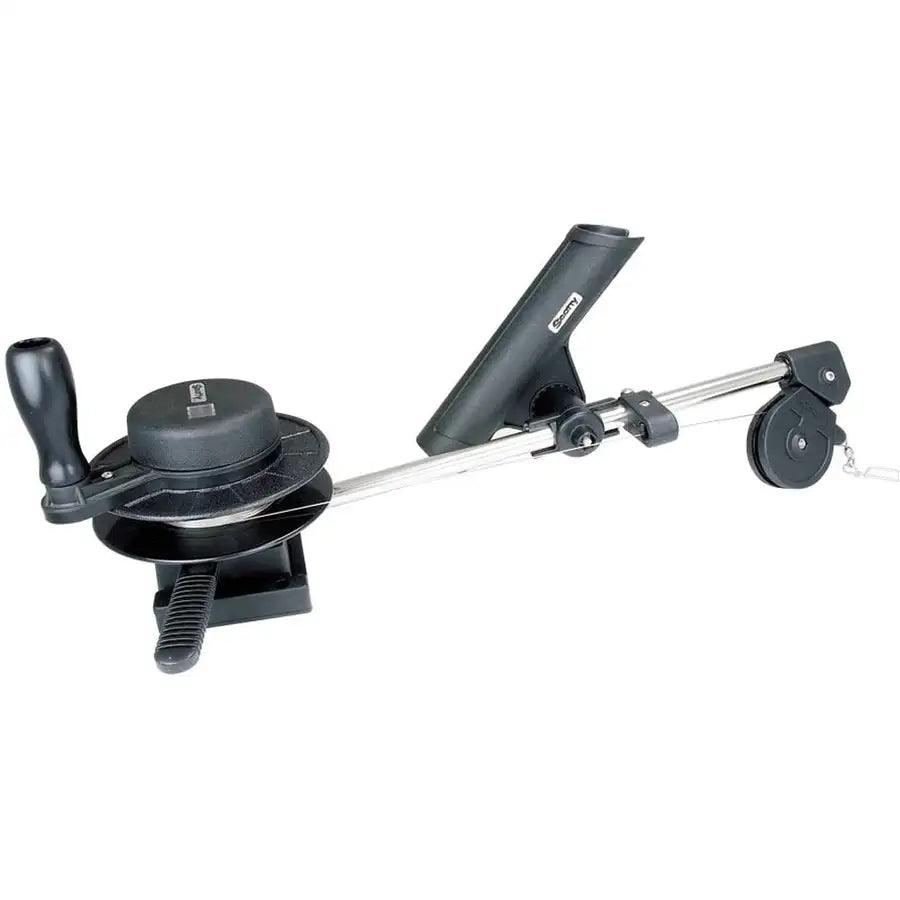 Scotty 1050 Depthmaster Compact Manual Downrigger [1050DPR] - Besafe1st® 