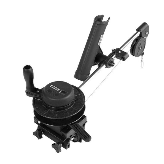 Scotty 1050 Depthmaster Masterpack w/1021 Clamp Mount [1050MP] - Besafe1st