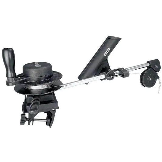 Scotty 1050 Depthmaster Masterpack w/1021 Clamp Mount [1050MP] - Besafe1st