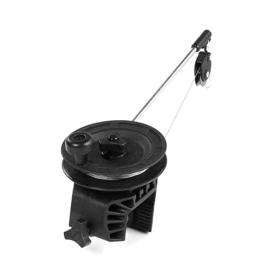 Scotty 1071 Laketroller Clamp Mount Manual Downrigger [1071DP] - Besafe1st