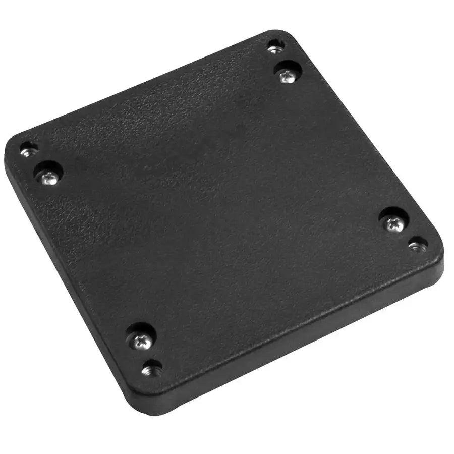 Scotty Mounting Plate Only f/1026 Swivel Mount [1036] - Besafe1st® 