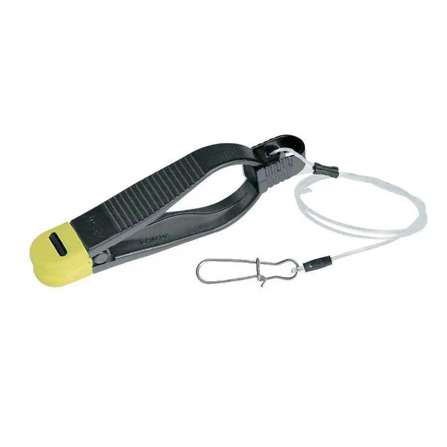 Scotty Power Grip Plus Release w/Cannonball Snap [1170] - Besafe1st