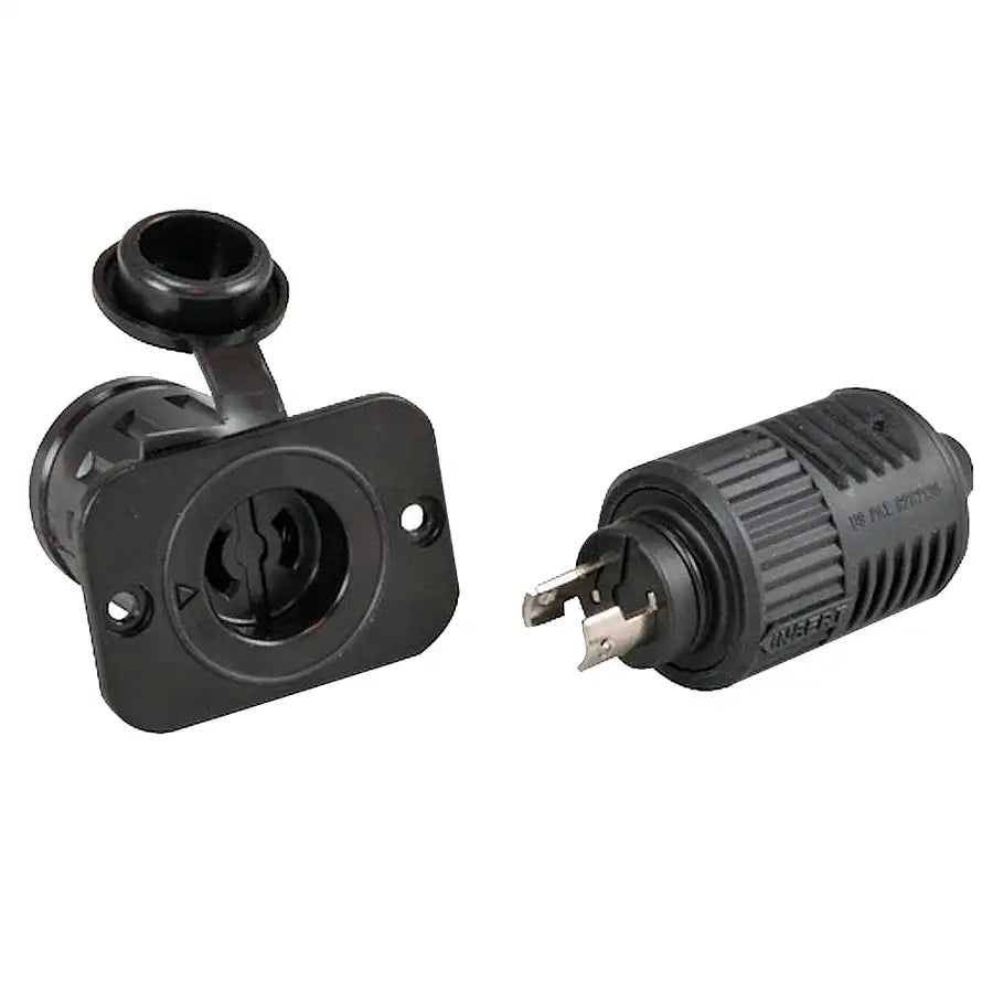Scotty Depthpower Electric Plug & Socket [2125] - Besafe1st®  
