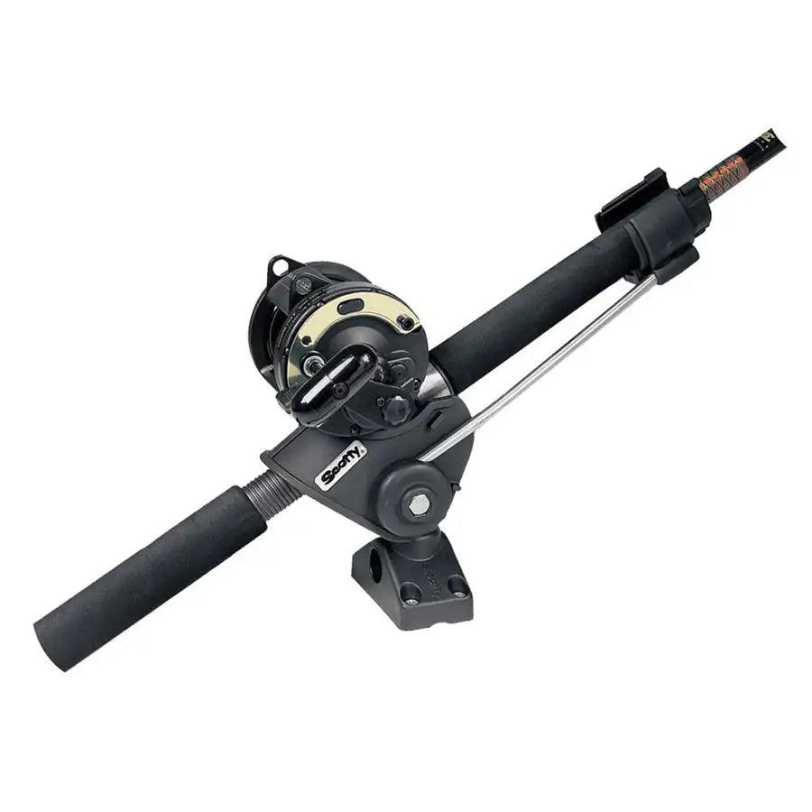 Scotty Striker Rod Holder w/241 Side/Deck Mount [240] - Besafe1st® 