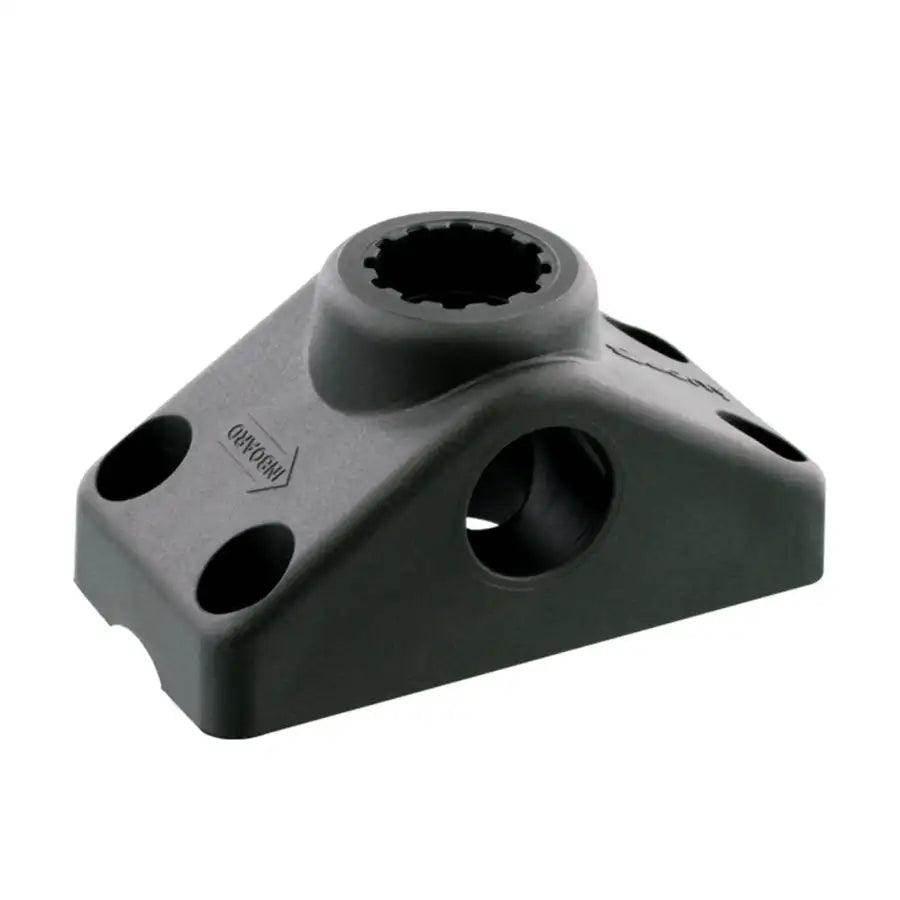 Scotty 241 Combination Side or Deck Mount - Black [241-BK] - Besafe1st