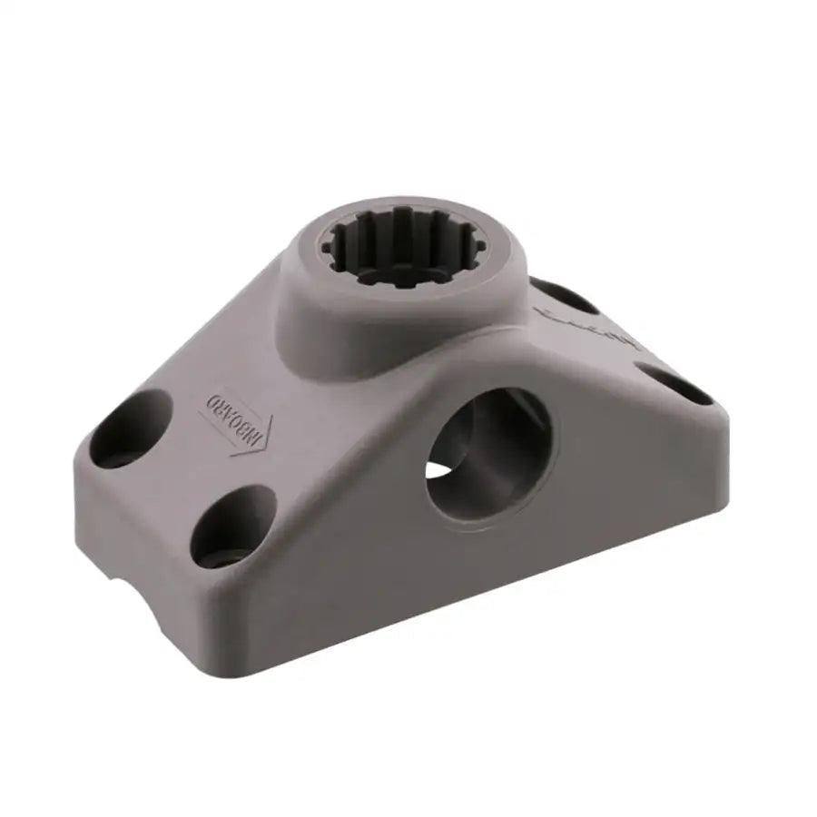 Scotty 241 Combination Side or Deck Mount - Grey [241-GR] - Besafe1st® 