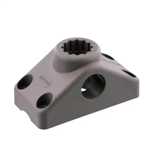 Scotty 241 Combination Side or Deck Mount - Grey [241-GR] - Besafe1st
