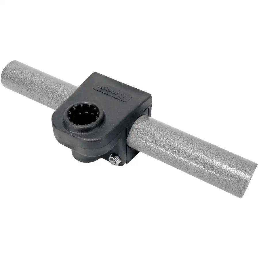 Scotty 245 1 1/4" Round Rail Mount [245] - Premium Rod Holders Besafe1st®  Shop now 