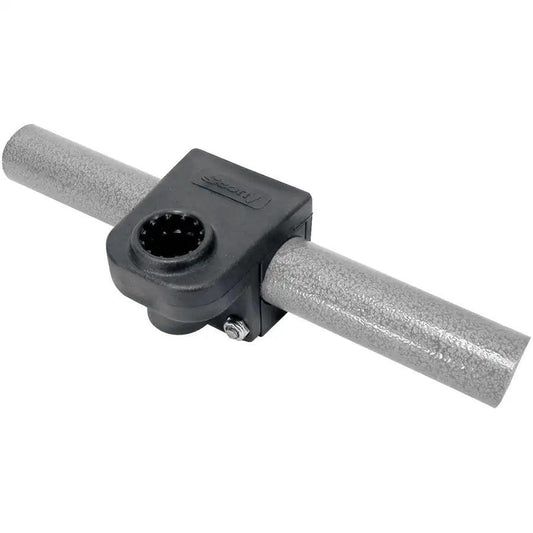 Scotty 245 1 1/4" Round Rail Mount [245] Scotty