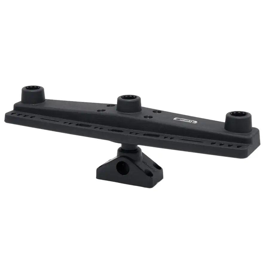 Scotty Triple Rod Holder Mount - Board only [257] - Besafe1st® 