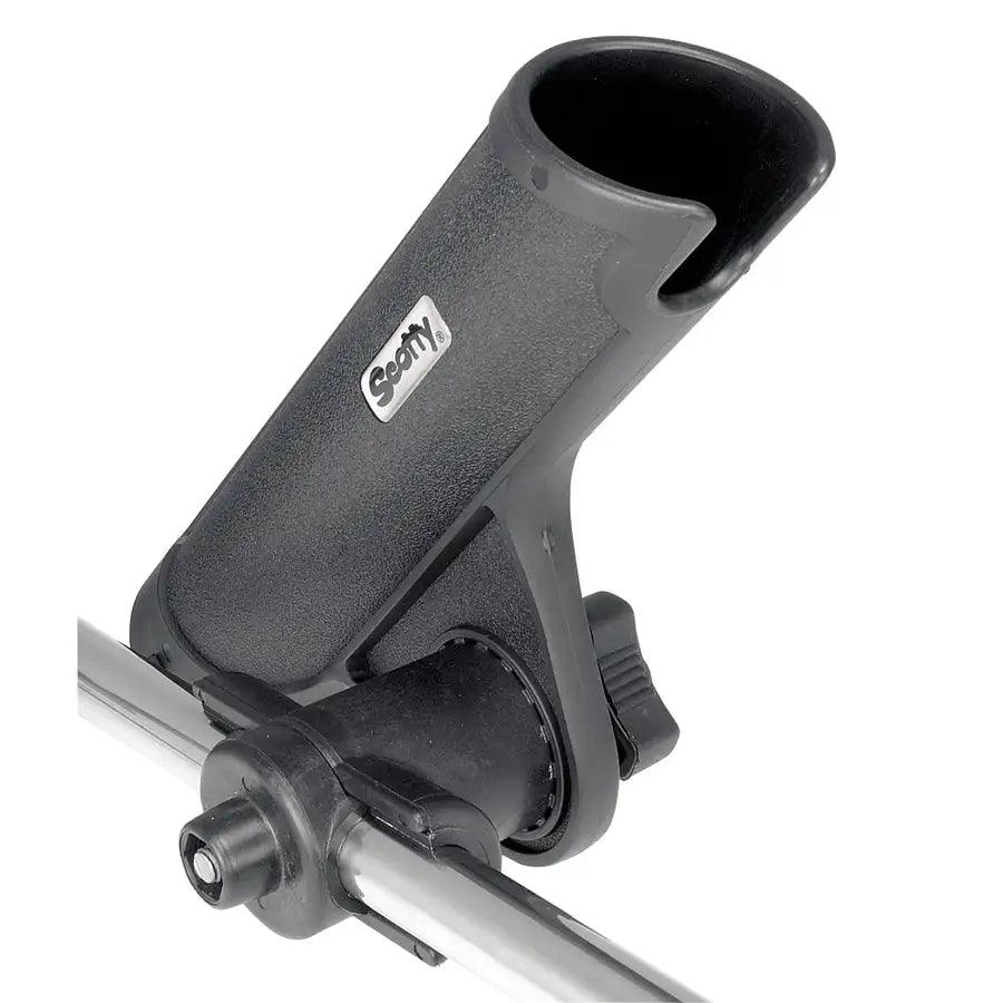 Scotty 355 Rodmaster II Downrigger Boom Rod Holder [355] - Besafe1st® 