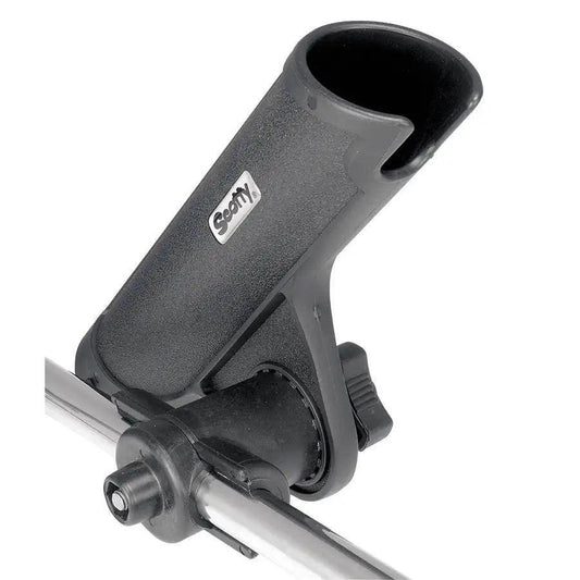 Scotty 355 Rodmaster II Downrigger Boom Rod Holder [355] - Besafe1st