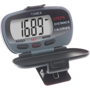 Timex Ironman Pedometer w/Calories Burned [T5E011] - Premium Watches  Shop now at Besafe1st®