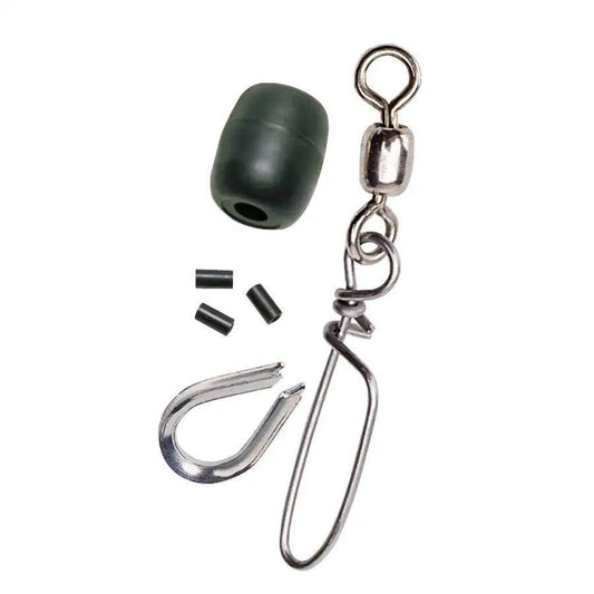 Scotty Terminal Kit w/Snap, Thimble Bumber & Sleeve [1153] - Besafe1st
