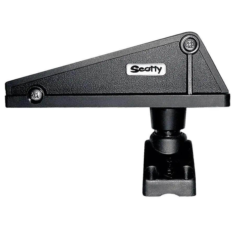 Scotty Anchor Lock w/241 Side Deck Mount [276] - Besafe1st