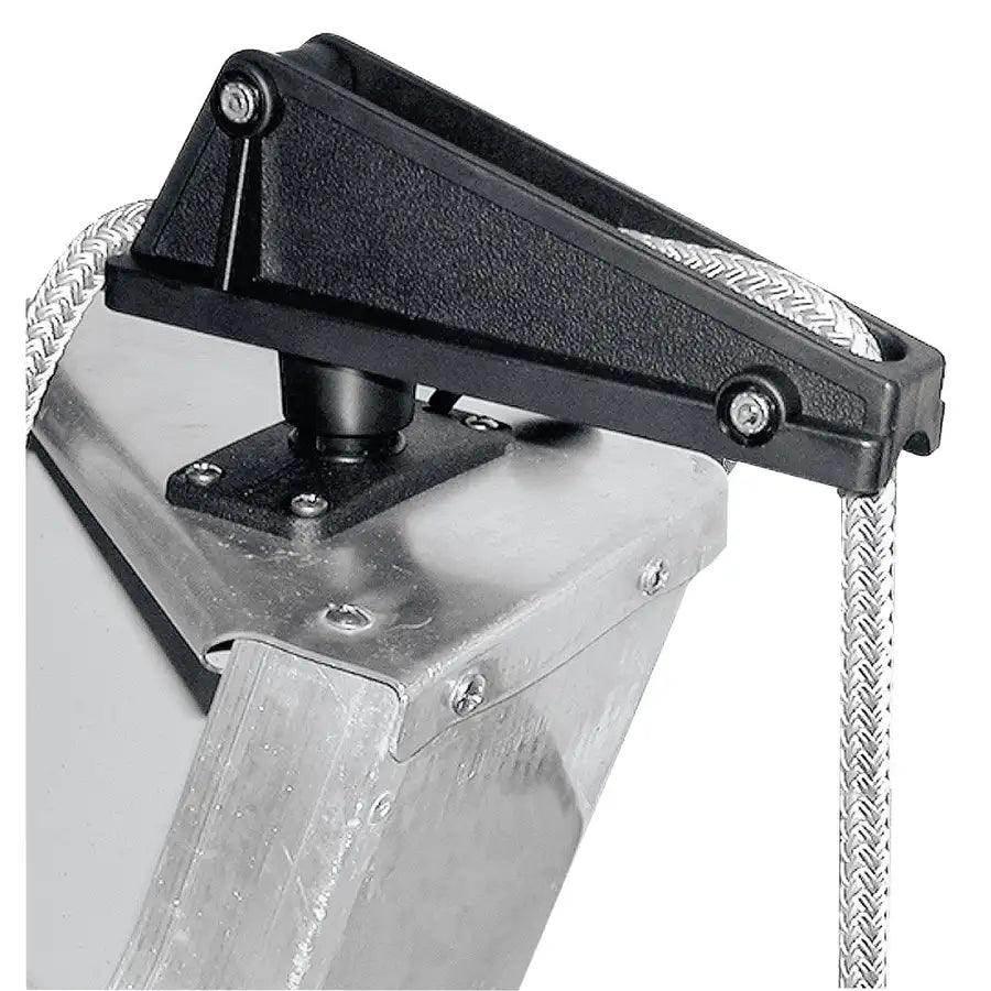 Scotty Anchor Lock w/Flush Deck Mount (P/N 244) [277] - Besafe1st
