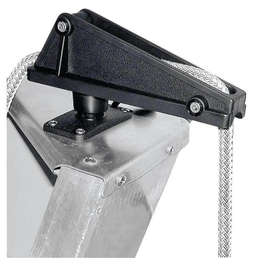 Scotty Anchor Lock w/Flush Deck Mount (P/N 244) [277] - Besafe1st