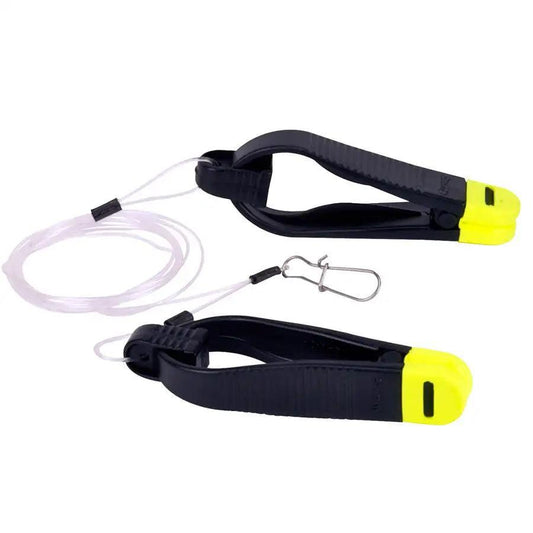 Scotty Power Grip Plus Release - Stacker w/ 6" Leader [1176] - Besafe1st