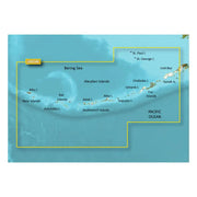 Garmin BlueChart g3 Vision HD - VUS034R - Aleutian Islands - microSD/SD [010-C0735-00] - Besafe1st® 