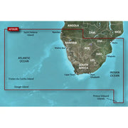 Garmin BlueChart g3 HD - HXAF002R - South Africa - microSD/SD [010-C0748-20] - Premium Garmin BlueChart Foreign  Shop now at Besafe1st®