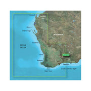 Garmin BlueChart g3 HD - HXPC410S - Esperance To Exmouth Bay - microSD/SD [010-C0868-20] - Besafe1st® 