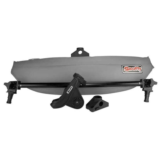 Scotty 302 Kayak Stabilizers [302] - Besafe1st