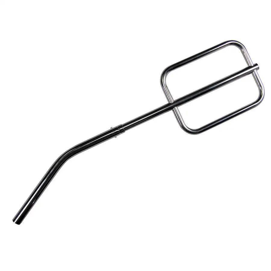 Whitecap S.S. Boarding Handle [S-6242] - Besafe1st