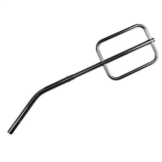 Whitecap S.S. Boarding Handle [S-6242] - Besafe1st