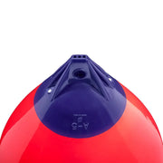 Polyform A-5 Buoy 27" Diameter - Red [A-5-RED] - Premium Buoys  Shop now at Besafe1st®