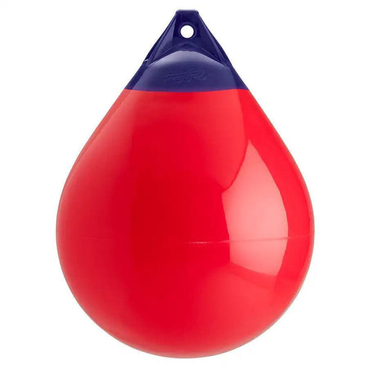 Polyform A-5 Buoy 27" Diameter - Red [A-5 RED] - Besafe1st