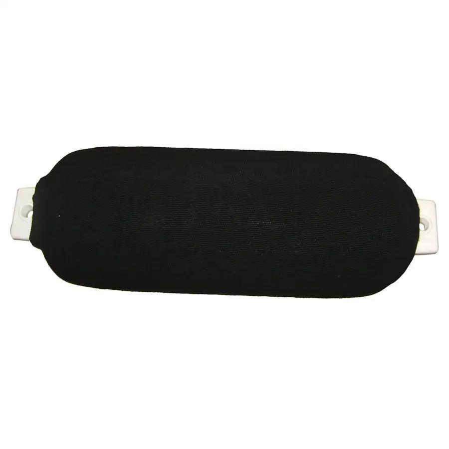 Polyform Fenderfits Fender Cover f/F-1 G-4 Fender - Black [FF-F1/G4 BLACK] - Besafe1st® 