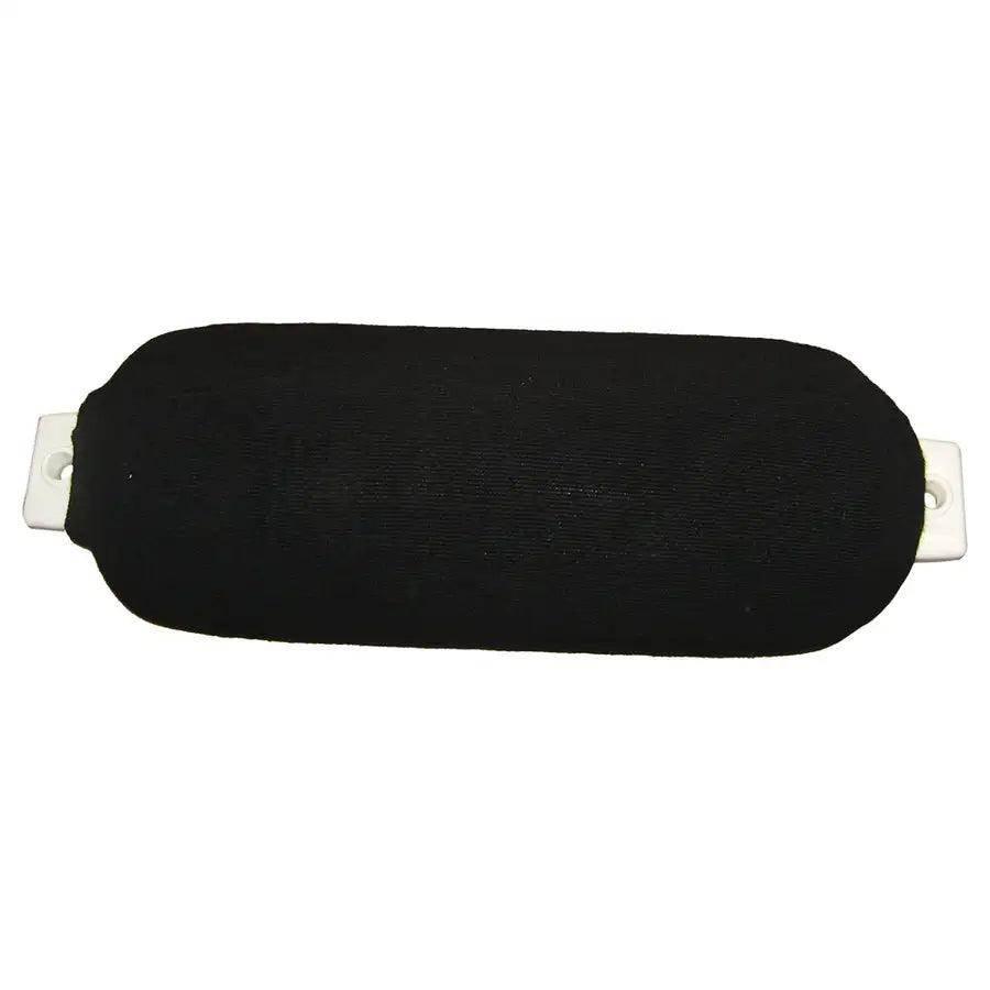 Polyform Fenderfits Fender Cover f/F-3 G-5 Fender - Black [FENDER FITS-F-3/G-5 BLACK] - Besafe1st