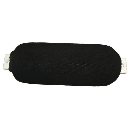Polyform Fenderfits Fender Cover f/F-3 G-5 Fender - Black [FENDER FITS-F-3/G-5 BLACK] - Besafe1st