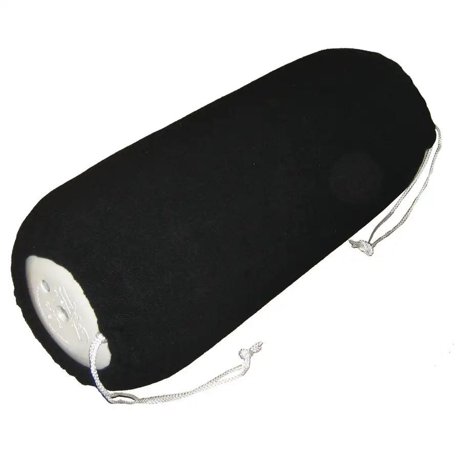 Polyform Fenderfits Fender Cover f/HTM-3 Fender - Black [FF-HTM-3 BLK] - Besafe1st® 