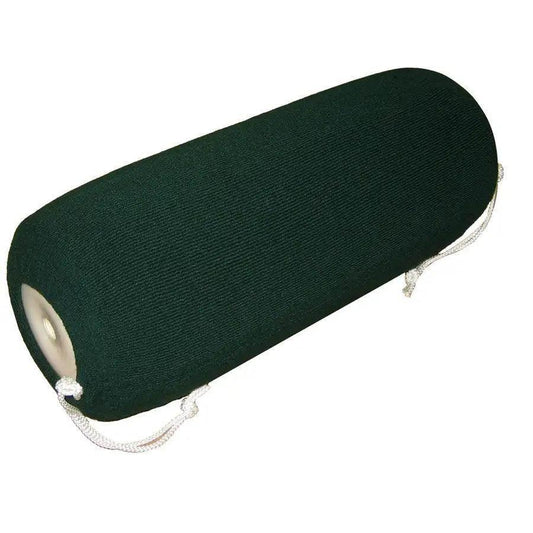 Polyform Fenderfits Fender Cover f/HTM-4 Fender - Green [FENDER FITS-HTM-4 GREEN] - Besafe1st