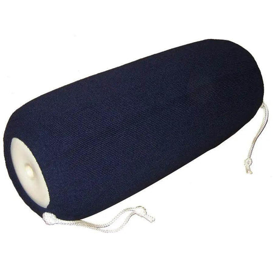 Polyform Fenderfits Fender Cover f/HTM-4 Fender - Navy Blue [FENDER FITS-HTM-4 NAVY BLUE] - Besafe1st