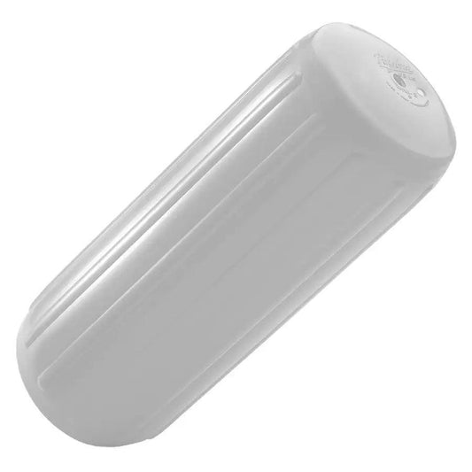Polyform HTM-2 Fender 8.5" x 20.5" - White [HTM-2 WHITEWO] - Besafe1st