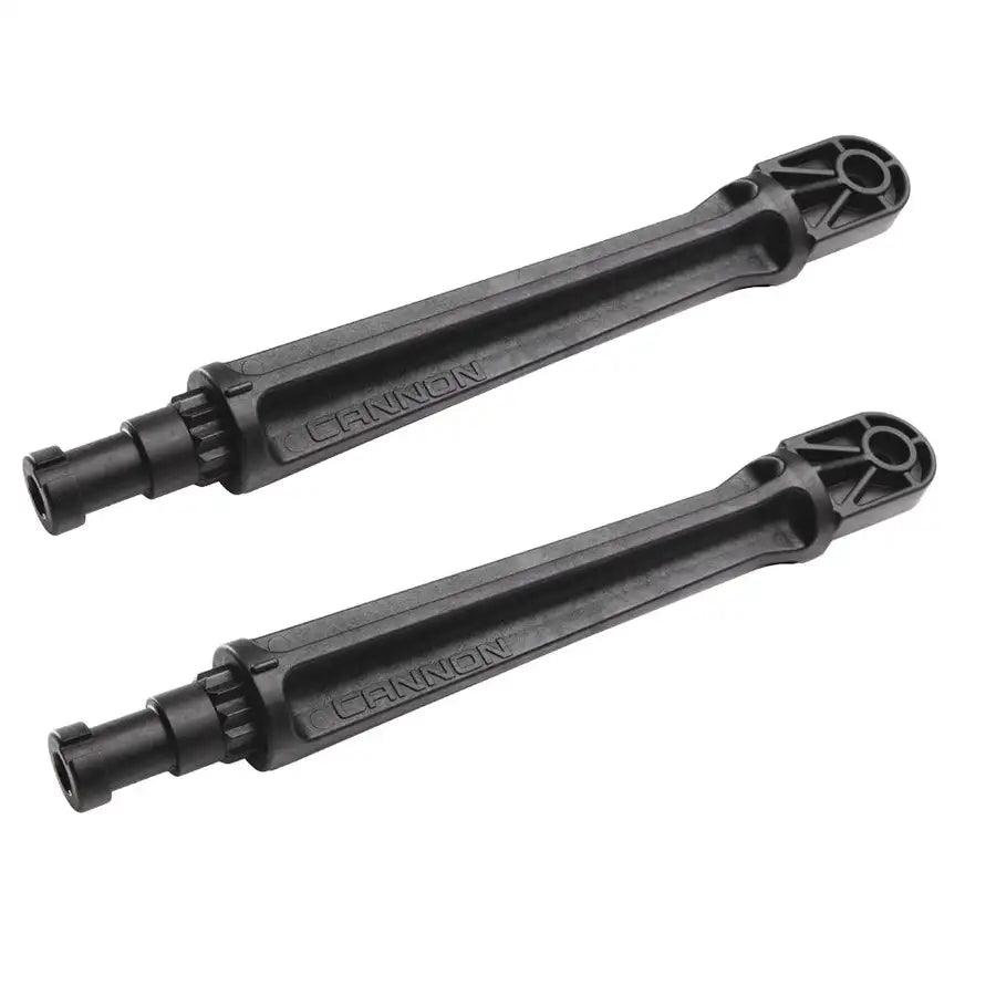 Cannon Extension Post f/Cannon Rod Holder - 2-Pack [1907040] - Besafe1st® 