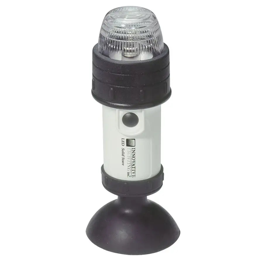 Innovative Lighting Portable LED Stern Light w/Suction Cup [560-2110-7] - Besafe1st®  