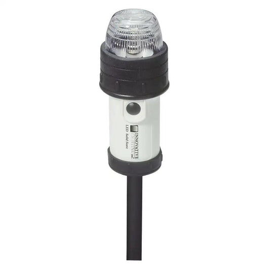 Innovative Lighting Portable Stern Light w/18" Pole Clamp [560-2113-7] - Besafe1st