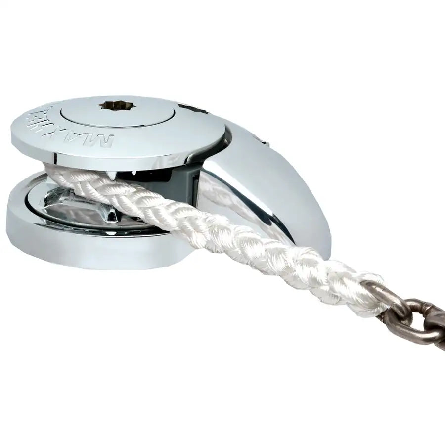Maxwell RC8-8 12V Windlass - for up to 5/16" Chain, 9/16" Rope [RC8812V] - Besafe1st®  