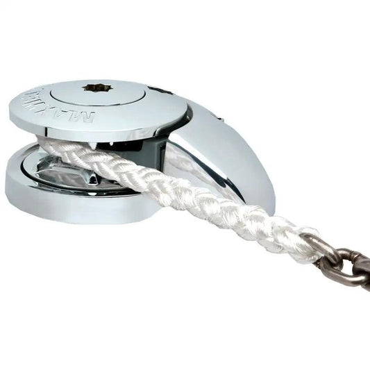 Maxwell RC8-8 12V Windlass - for up to 5/16" Chain, 9/16" Rope [RC8812V] - Besafe1st