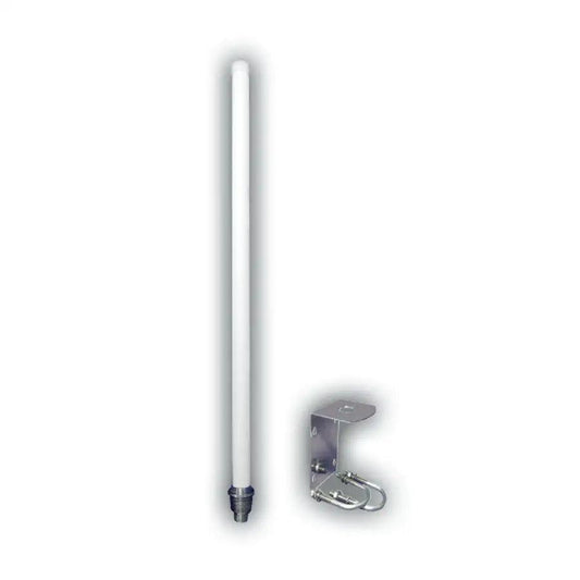 Digital Antenna Cell 18" 288-PW Dual Band Antenna - 9dB Omni Directional [288-PW] - Besafe1st