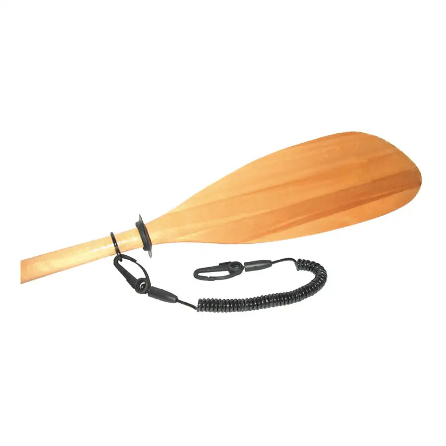 Scotty 130 Paddle Safety Leash - Black [130-BK] - Premium Accessories  Shop now at Besafe1st®