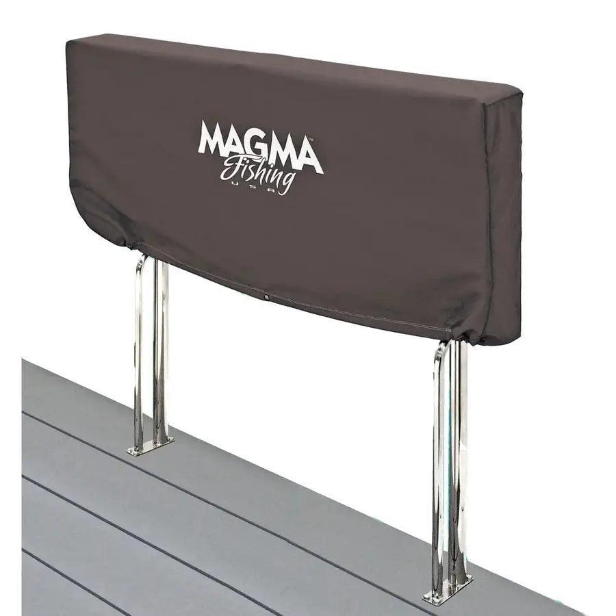 Magma Cover f/48" Dock Cleaning Station - Jet Black [T10-471JB] - Besafe1st