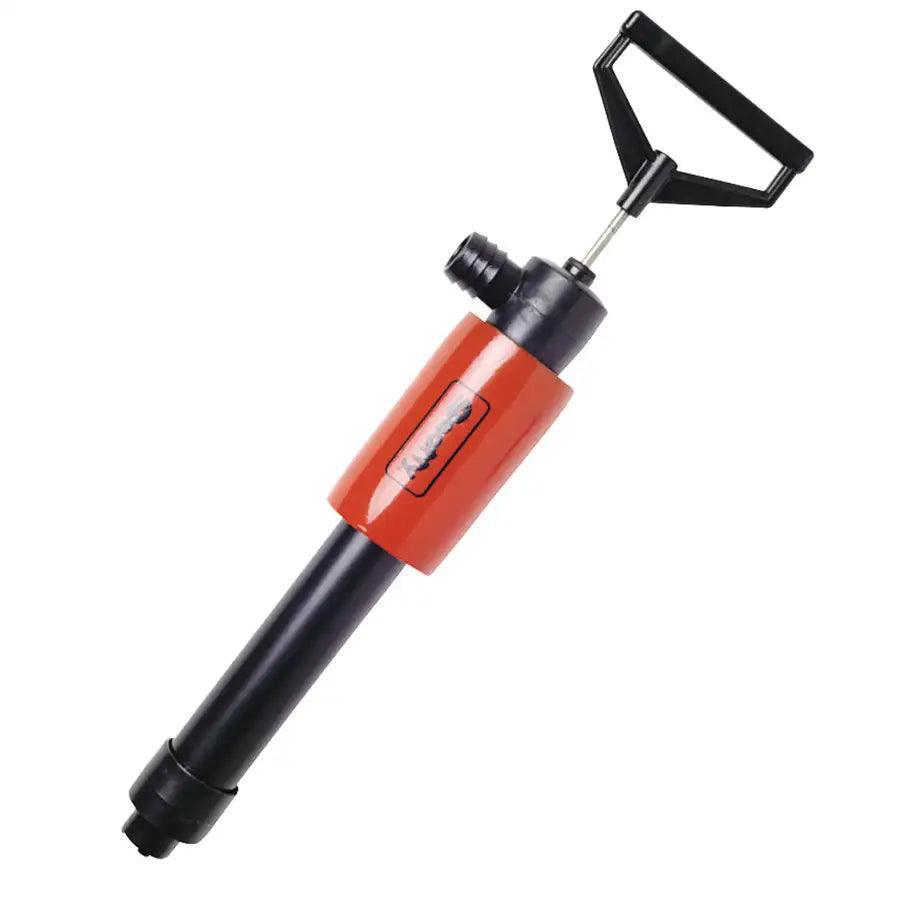 Scotty 544K Kayak Pump w/Float 13-1/2" [544K] - Besafe1st