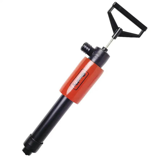 Scotty 544K Kayak Pump w/Float 13-1/2" [544K] - Besafe1st