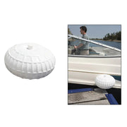 Dock Edge Inflatable Dock Wheel 9" Diameter [95-078-F] - Besafe1st® 