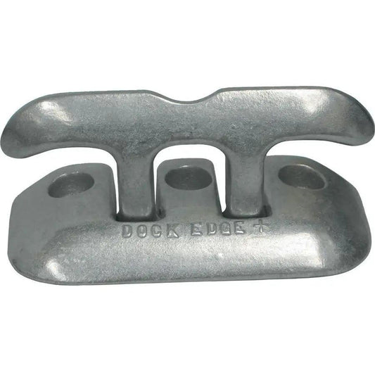 Dock Edge Flip Up Dock Cleat 8" - Polished [2608P-F] - Besafe1st