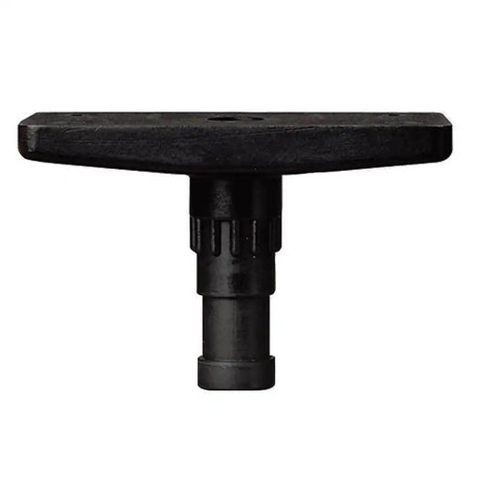Scotty 272 Swivel Fishfinder Post Bracket [272] - Besafe1st